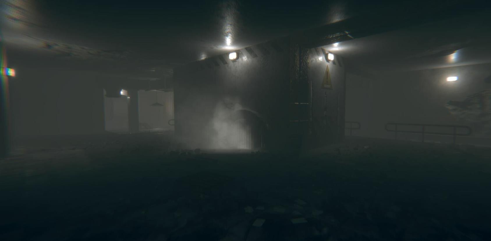 下水道工作(The Sewer Job)_0