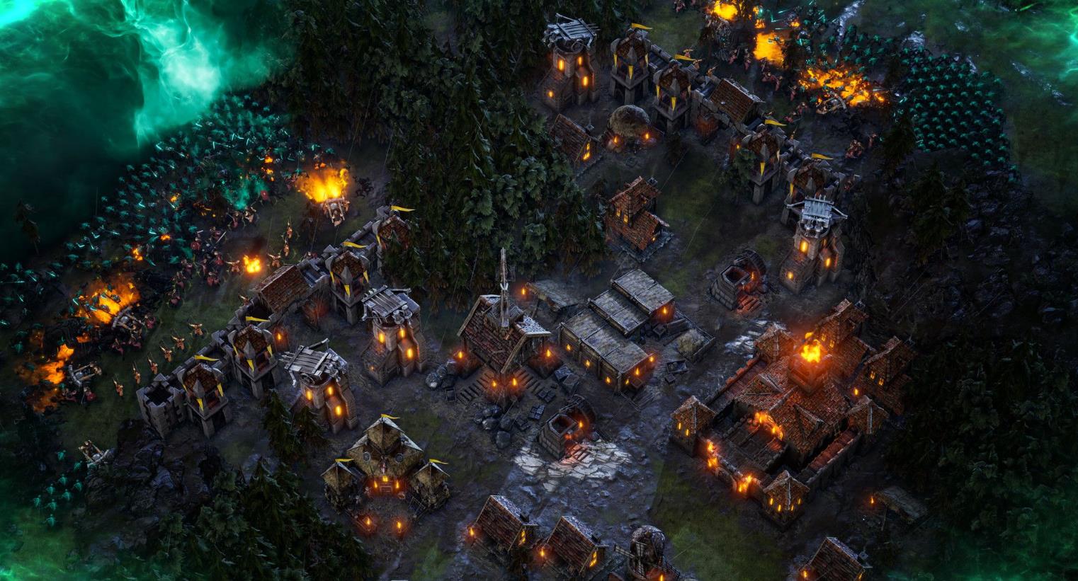 黑暗时代:背水一战(Age of Darkness: Final Stand)_0