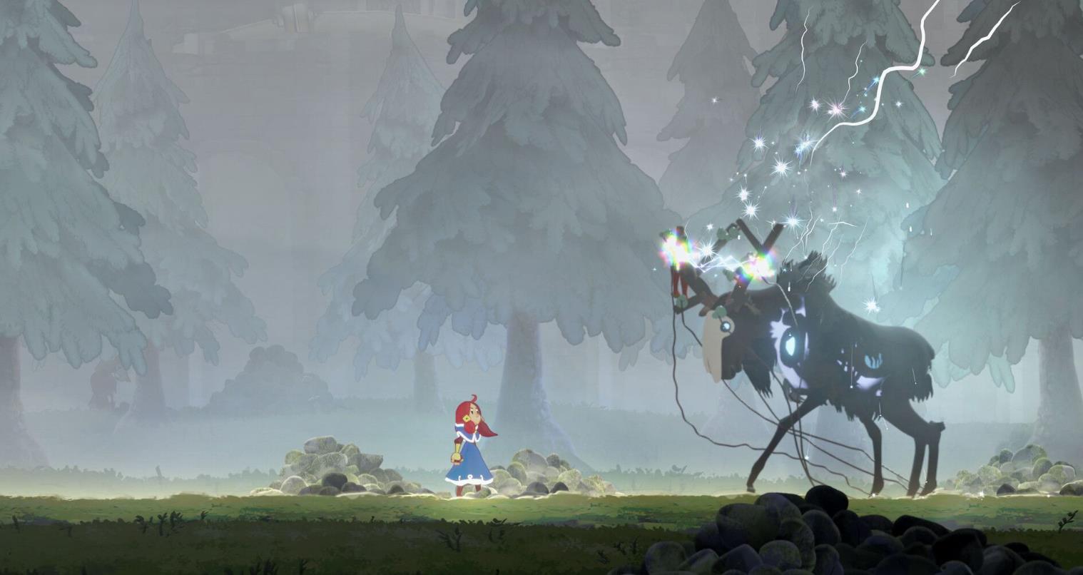 特斯拉学徒2(Teslagrad 2)_0
