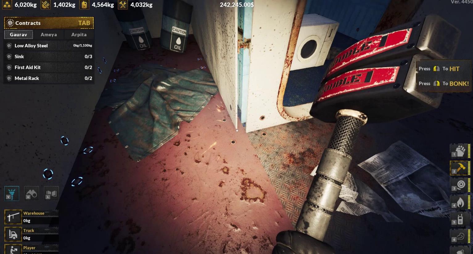 船舶墓地模拟器2(Ship Graveyard Simulator 2)_0