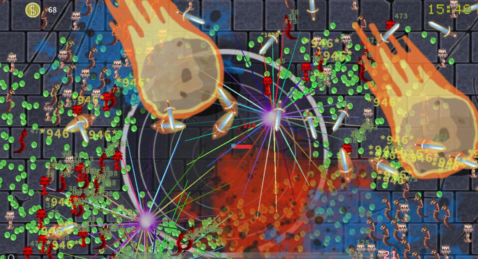 地牢生存(Dungeon Survive)_0