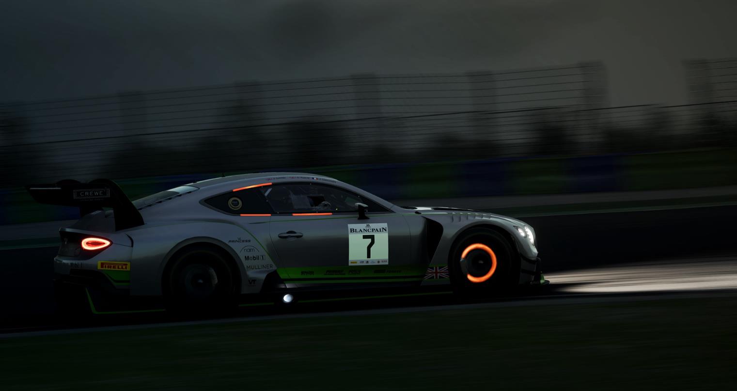 神力科莎:竞速(Assetto Corsa Competizione)_1