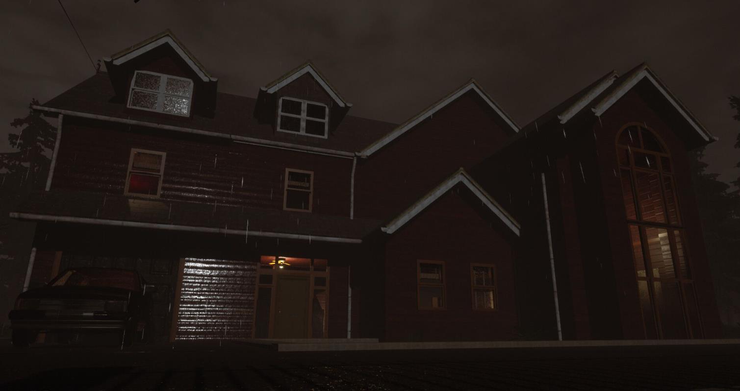 苦夜降临 (Suffer The Night)_1