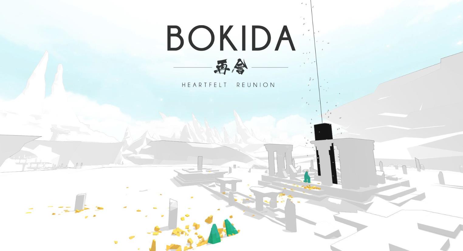 再会:衷心的团聚(Bokida – Heartfelt Reunion)_0
