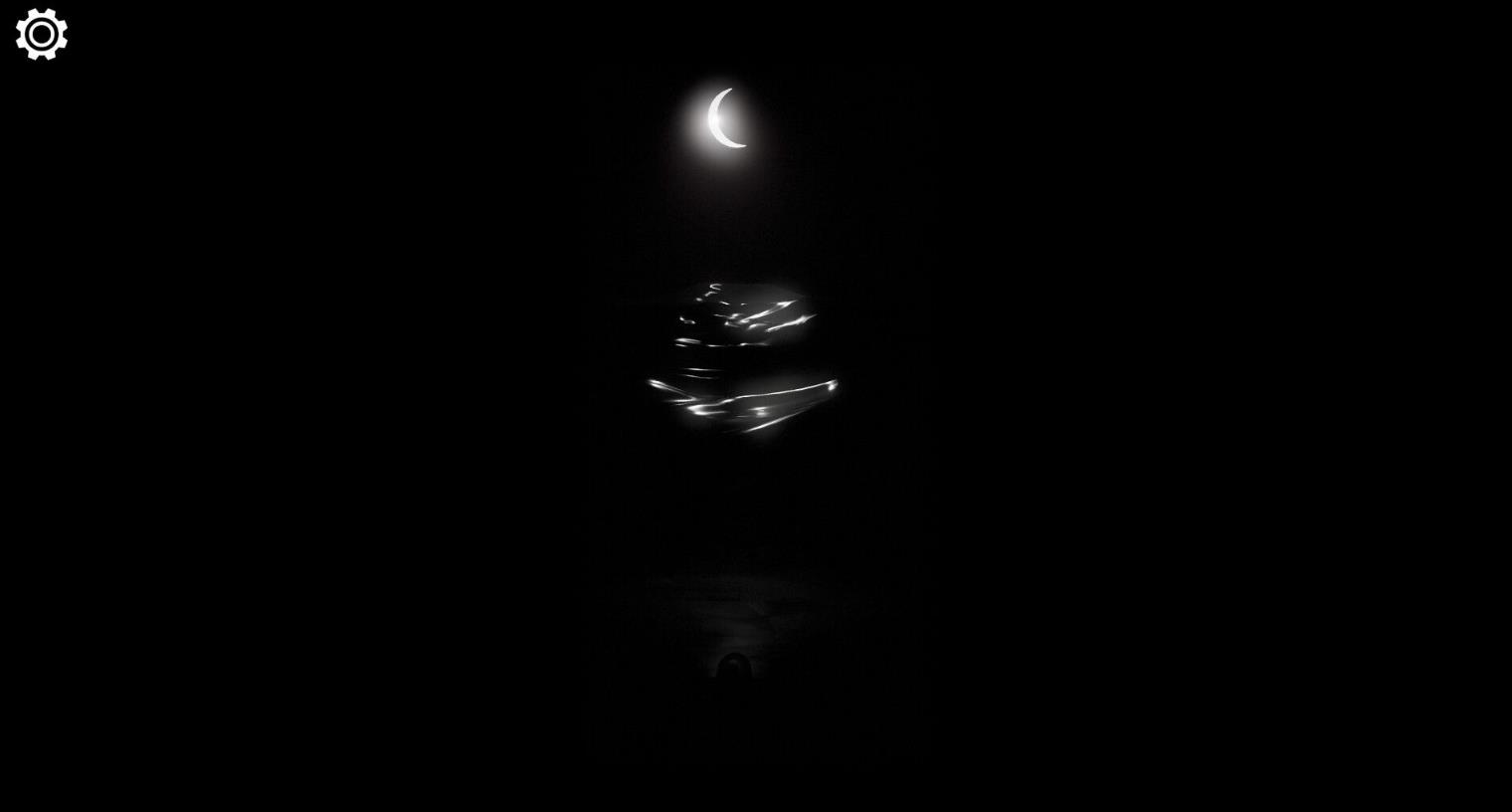 黑暗计划(Project Dark)_1