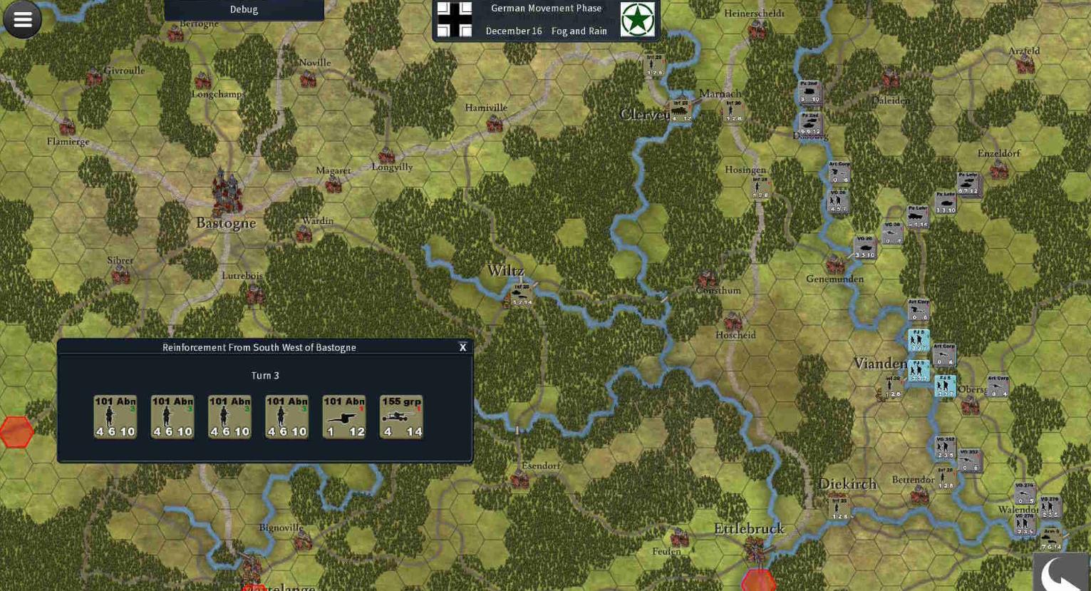 巴斯托涅爆发(Bastogne Breakout)_0