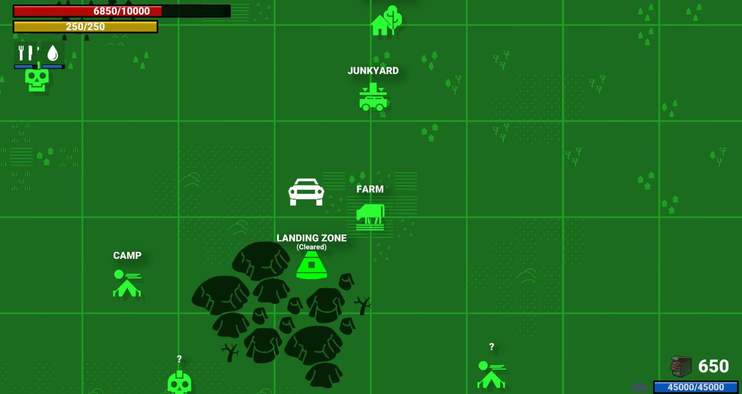 钢铁世界(IRON WORLD)_1