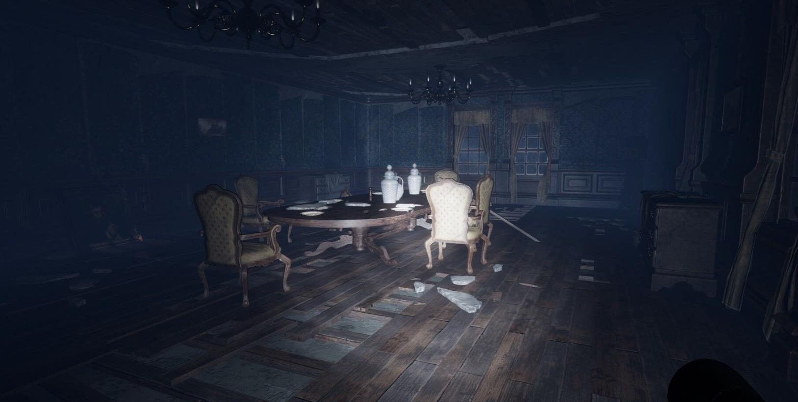 精神病院(Psychiatric Hospital)_1