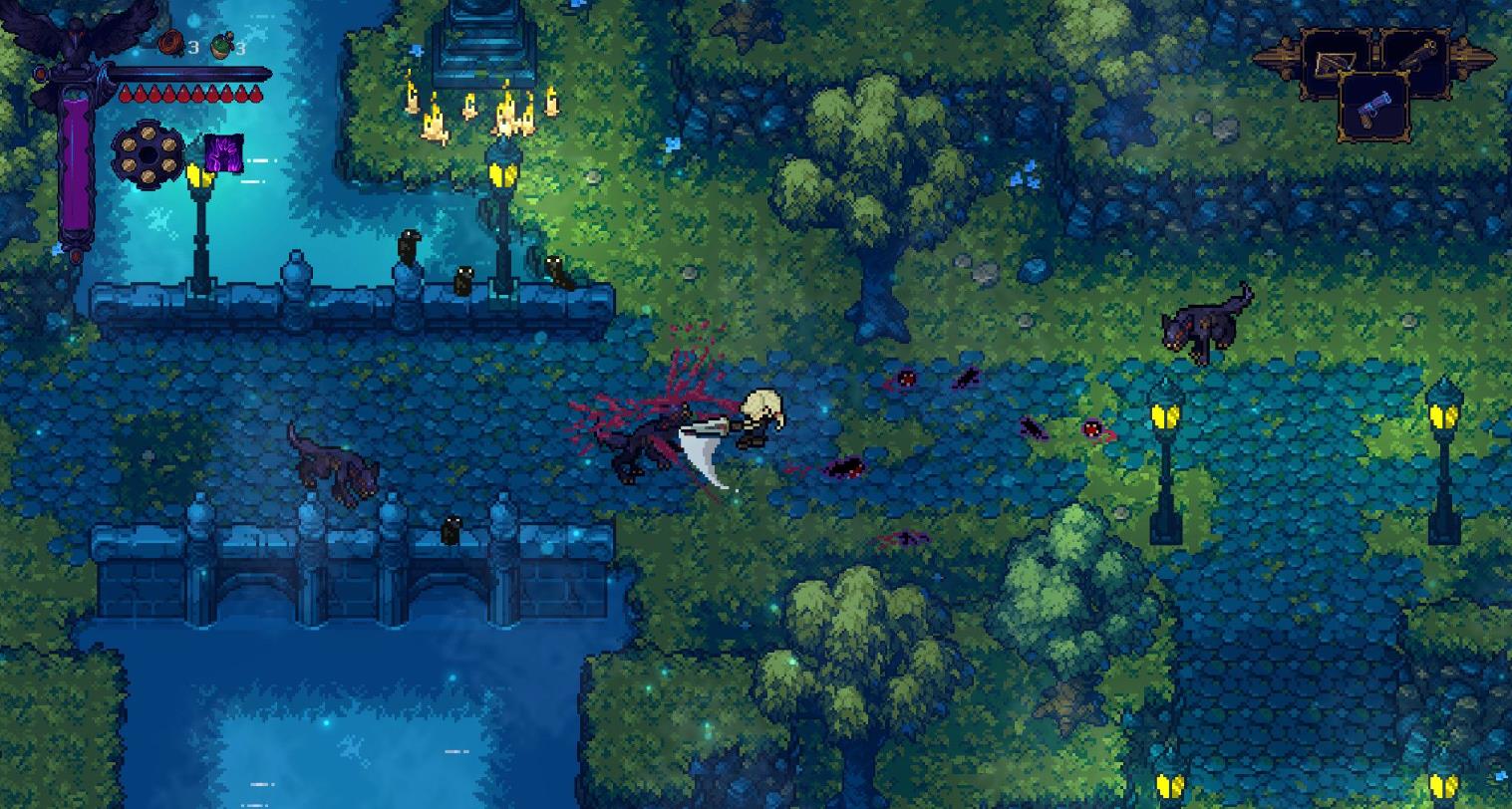 狩夜人(Hunt the Night)_0