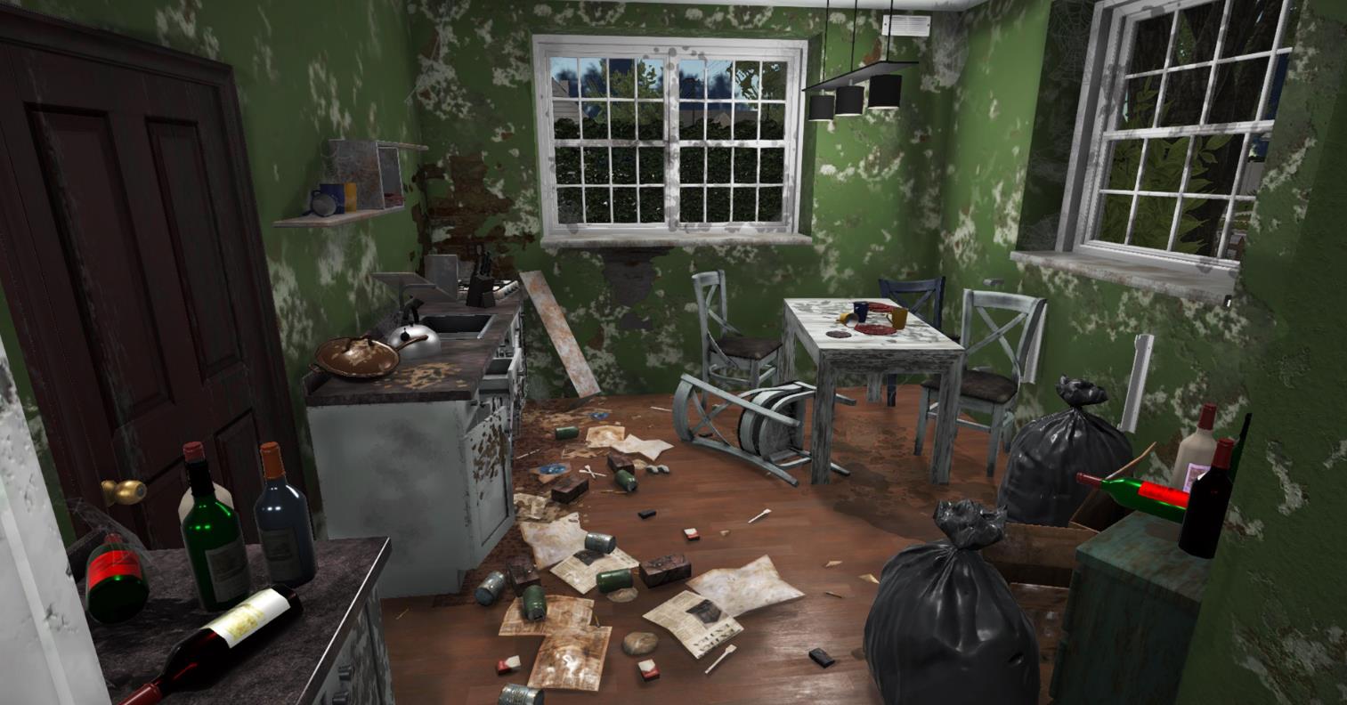 房产达人(House Flipper)_0