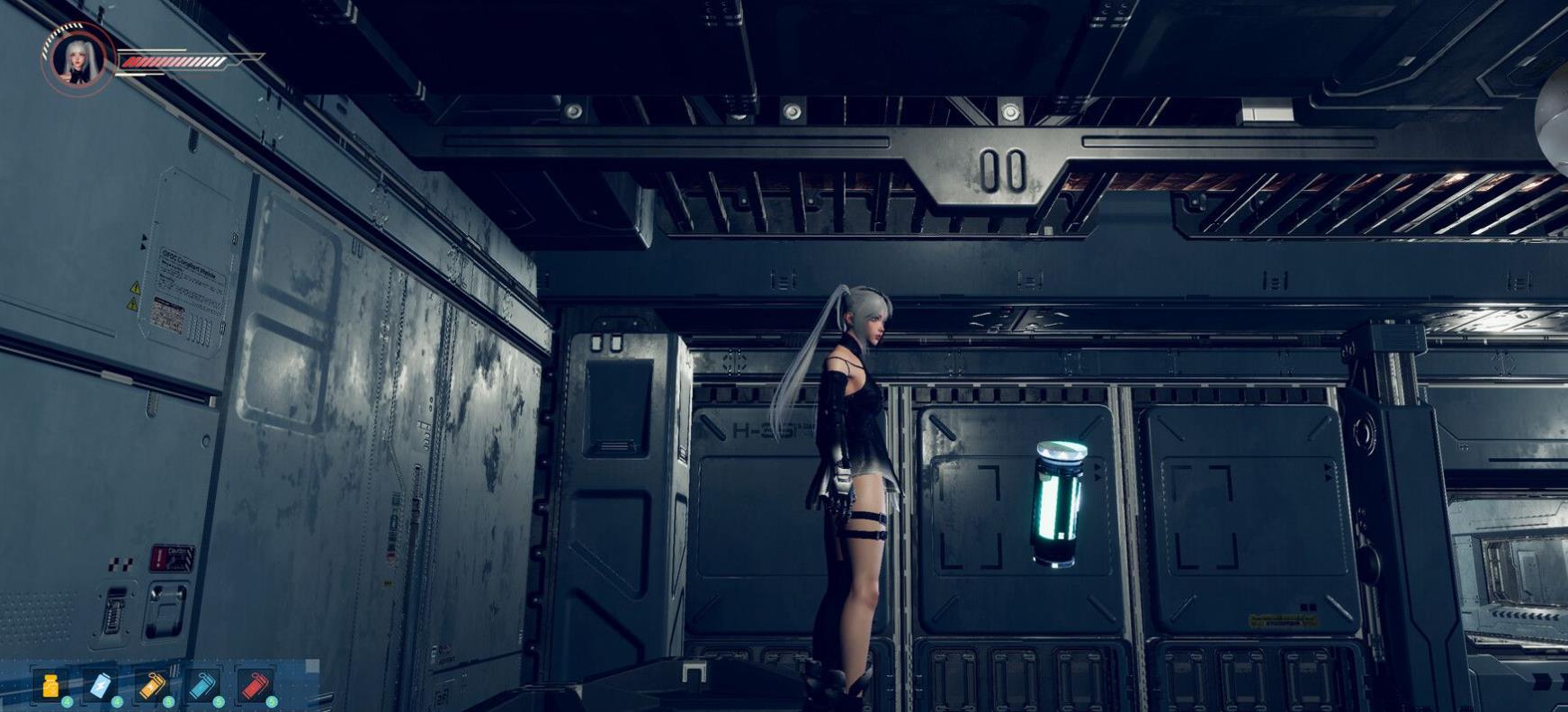 第三区(Save District 3)_0