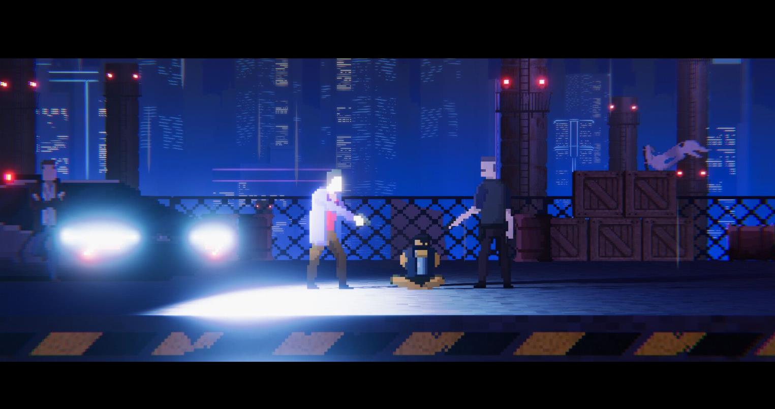 邂逅(Rendezvous)_0