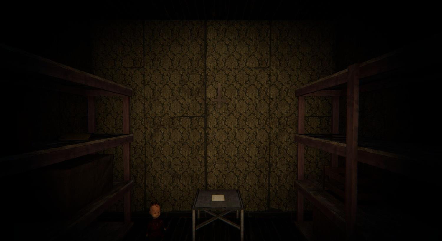 闹鬼调查(Haunted Investigation)_1