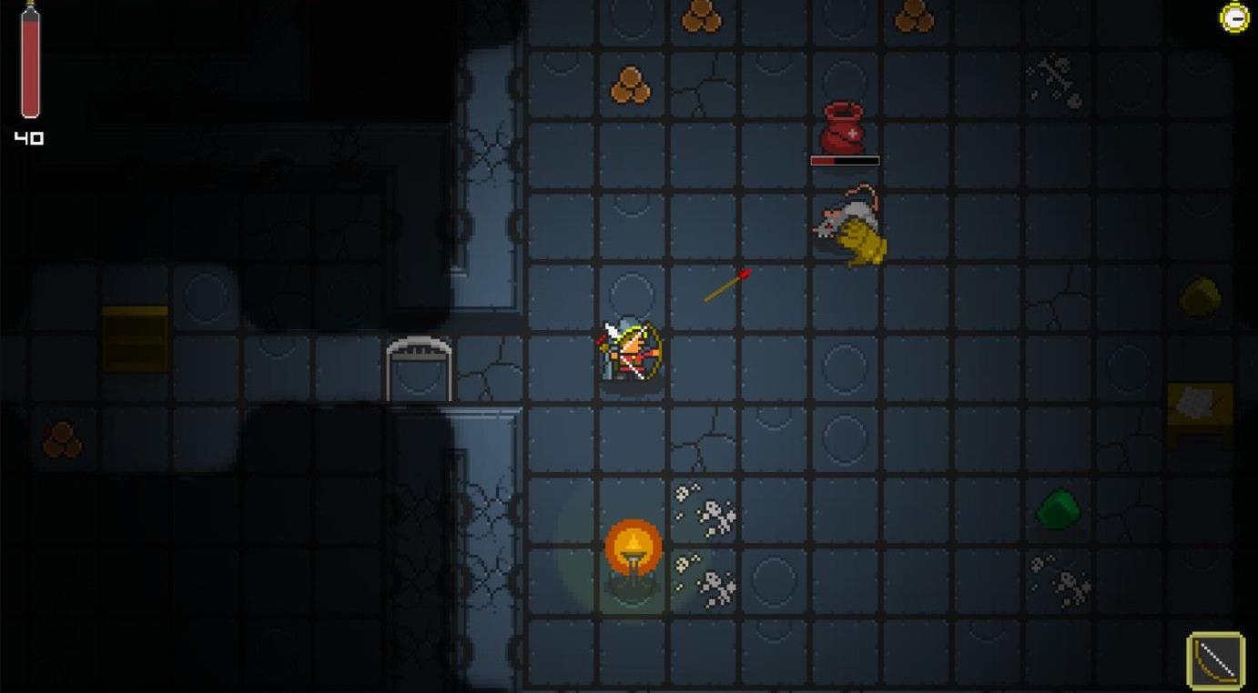 地下城探险(Quest of Dungeons)_1