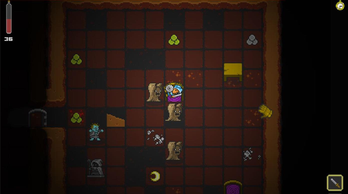 地下城探险(Quest of Dungeons)_0