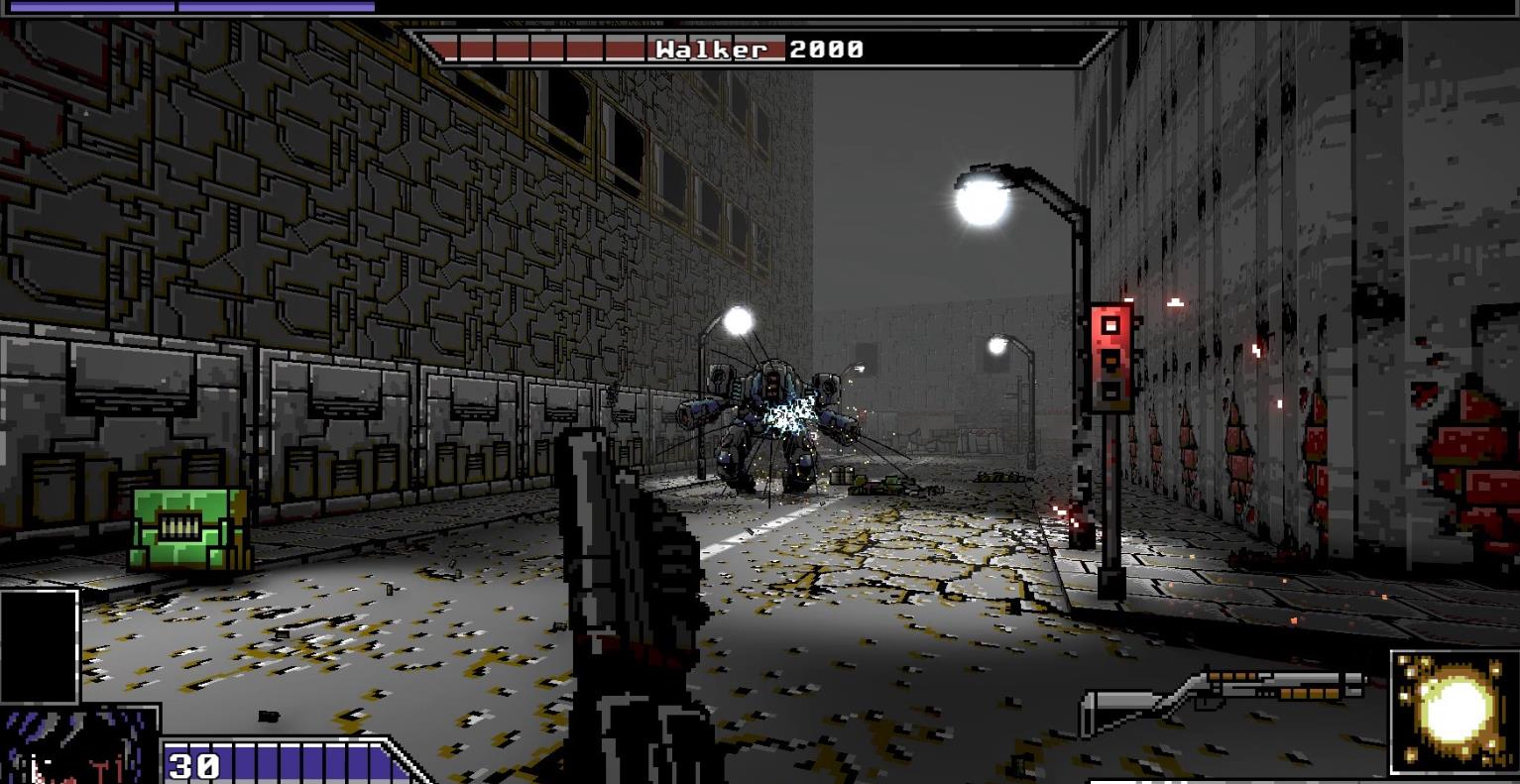 术士计划(Project Warlock)_1