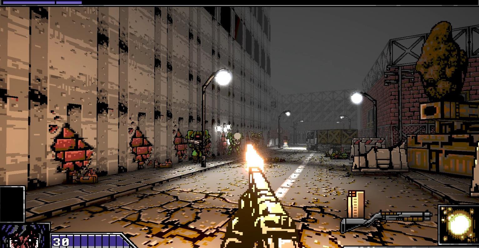 术士计划(Project Warlock)_0