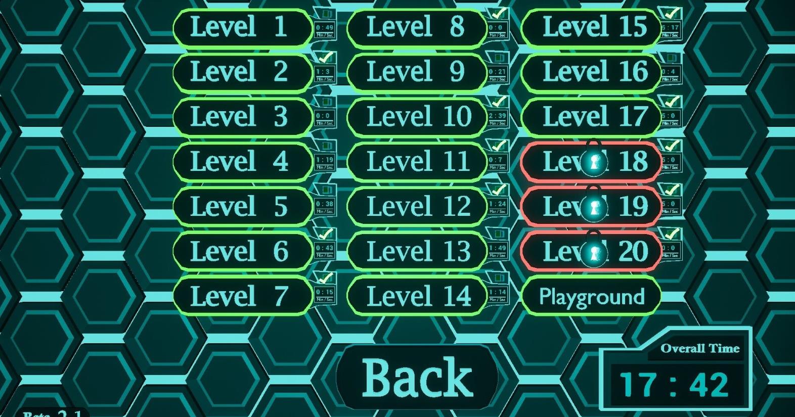 Exo项目(Project Exo)_0