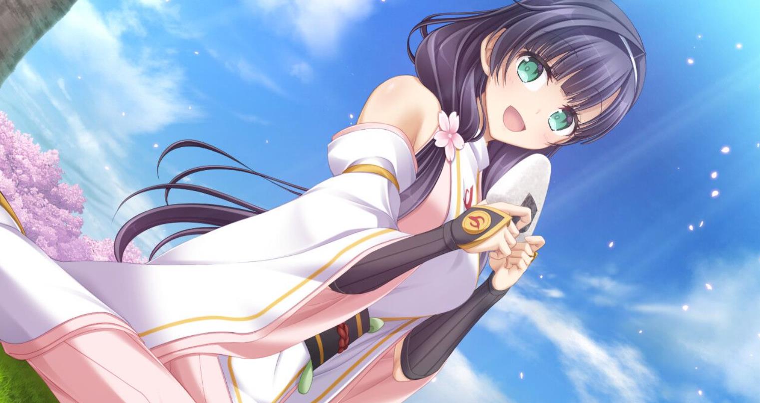 久那土国记(Kunado Chronicles)_0