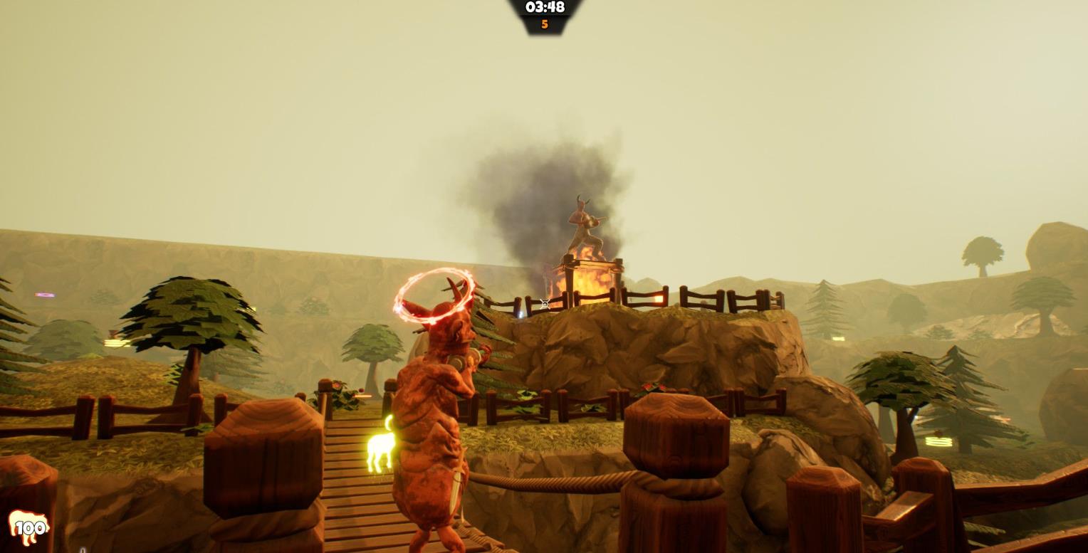 着火的农场(Farm Under Fire)_1