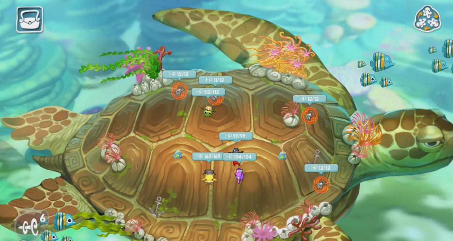 鱿鱼奥德赛(Squids Odyssey)_1