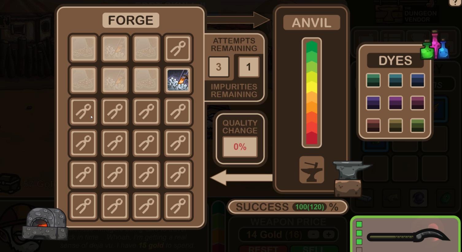 地牢小贩(The Dungeon Vendor)_0