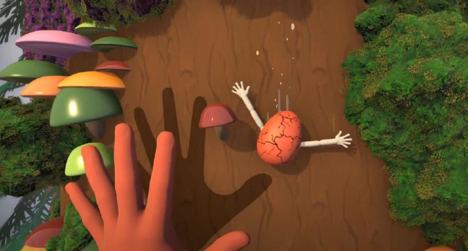 鸡蛋大逃亡(YOLKED – The Egg Game)_0