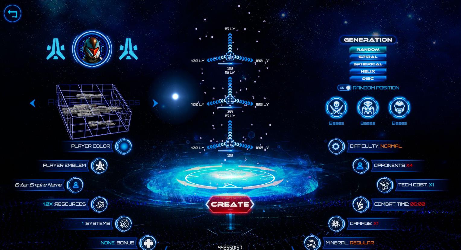 恒星主权(Stellar Sovereigns)_0