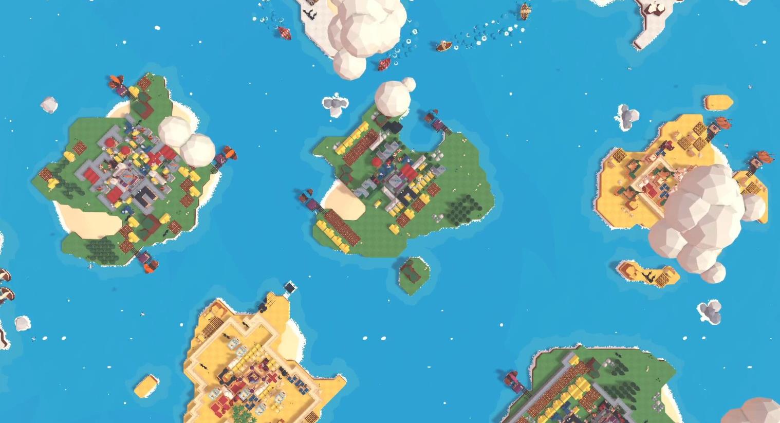 骰子王国(Dice Kingdoms)_1