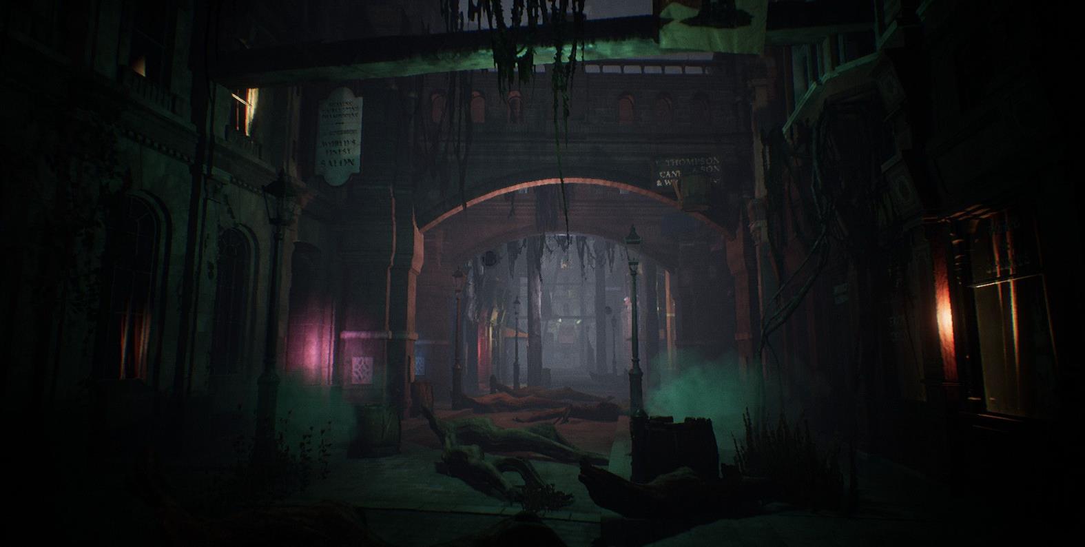 休息所2:巫师(Rest House II – The Wizard)_0