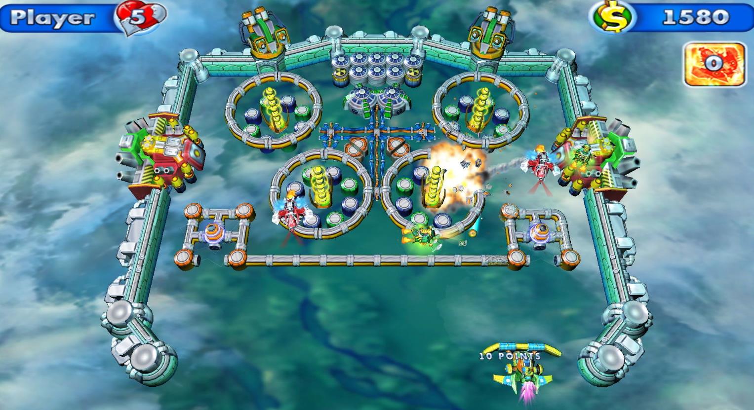 能量球2 (Action Ball 2)_0