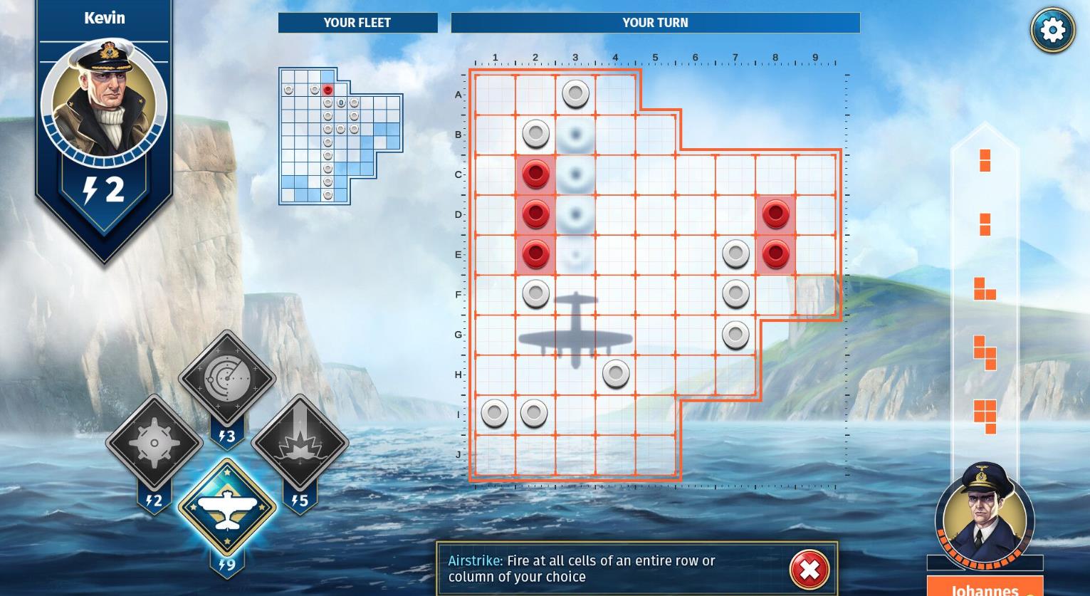 孩之宝战舰(Hasbro’s BATTLESHIP)_0