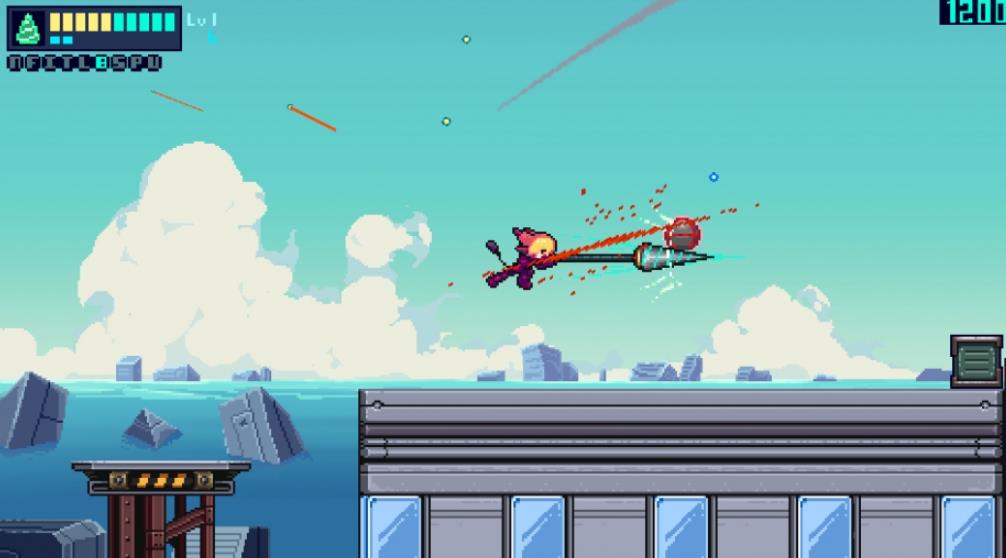 switch《超级合金游侠(Super Alloy Ranger)》1.00.022补丁金手指下载_0