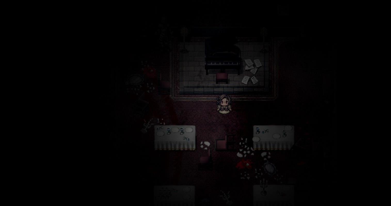 诅咒大厦(Cursed Mansion)_0