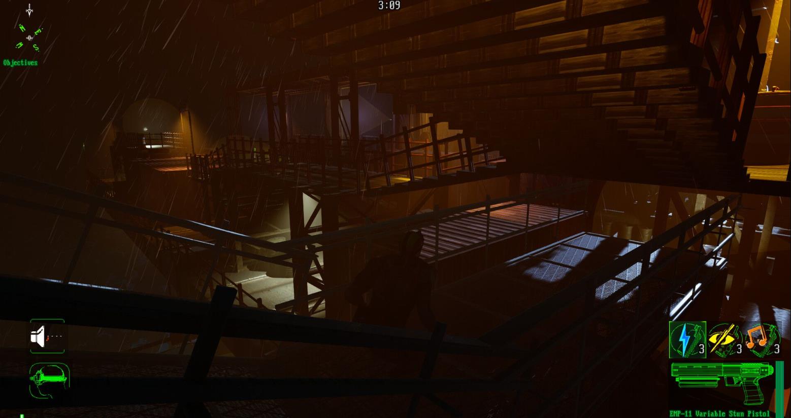 斗篷与匕首:暗影行动(Cloak & Dagger: Shadow Operations)_1