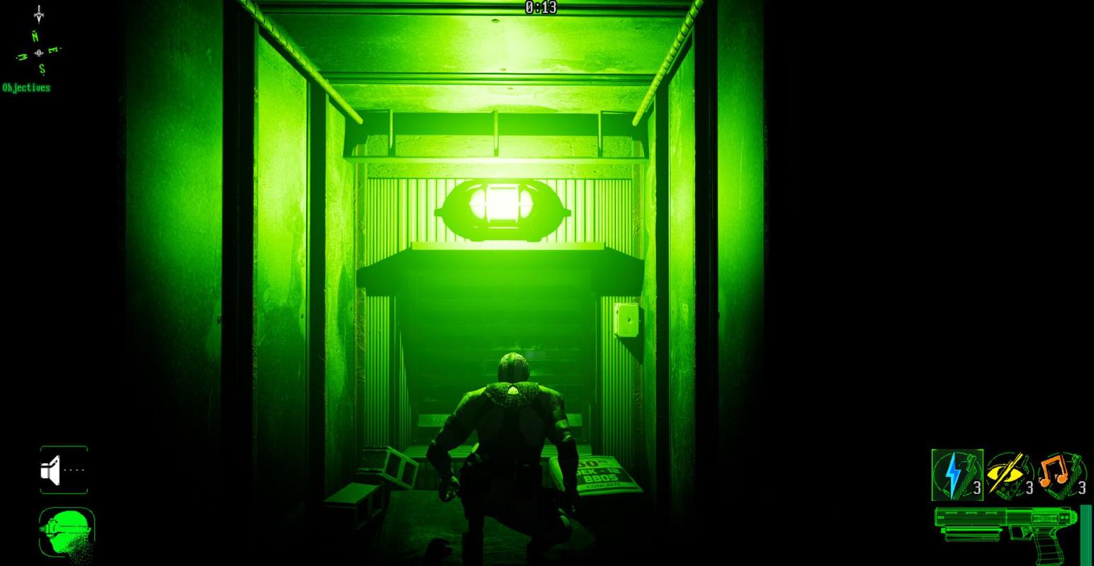 斗篷与匕首:暗影行动(Cloak & Dagger: Shadow Operations)_0
