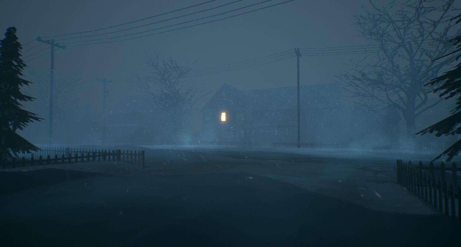 猩红之雪(Crimson Snow 2023)_0