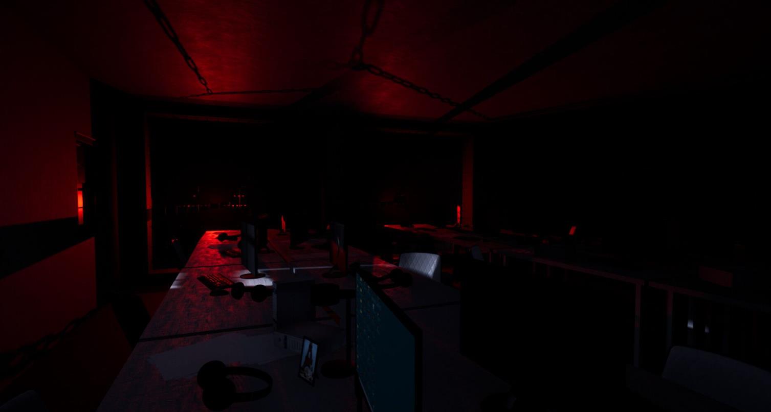 实验:一(experiment: one)_0