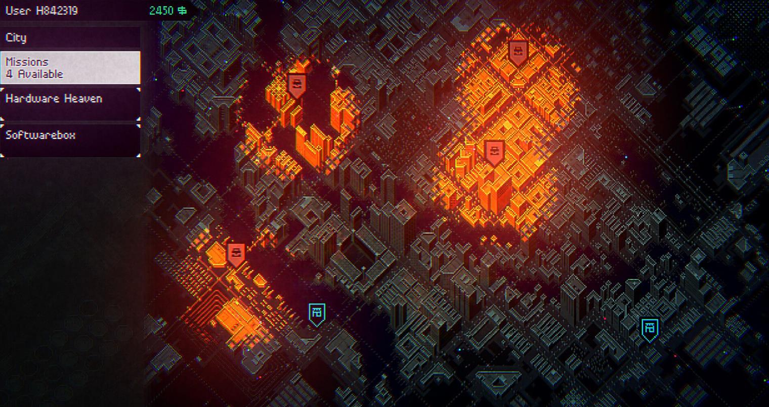 DROP:系统故障(DROP – System Breach)_1