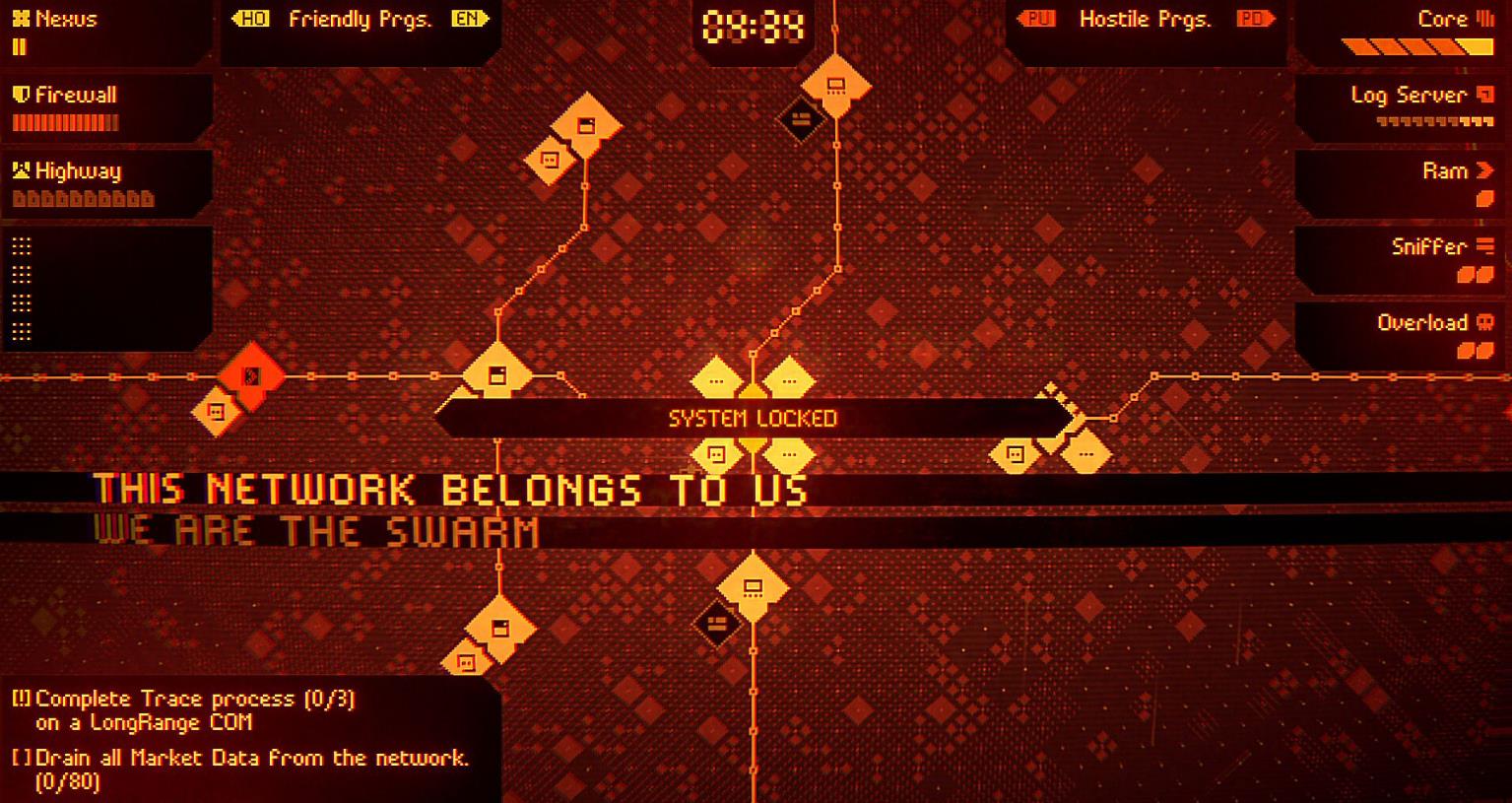 DROP:系统故障(DROP – System Breach)_0