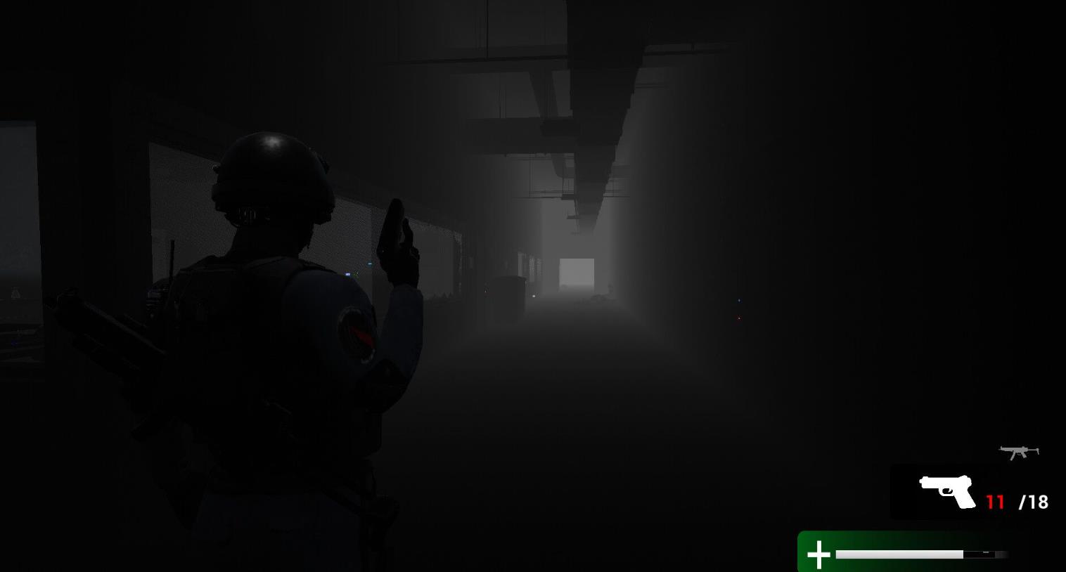 最后的核心(The Last Of The Core)_1
