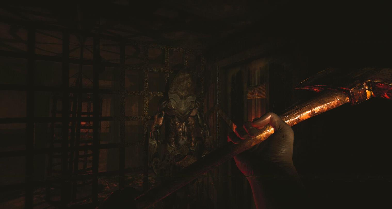 1406号公寓:恐怖(Apartament 1406: Horror)_1