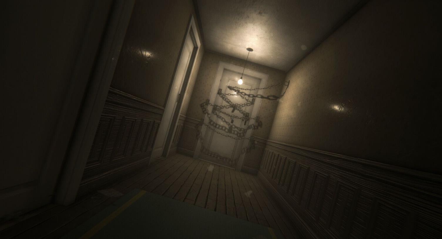 1406号公寓:恐怖(Apartament 1406: Horror)_0