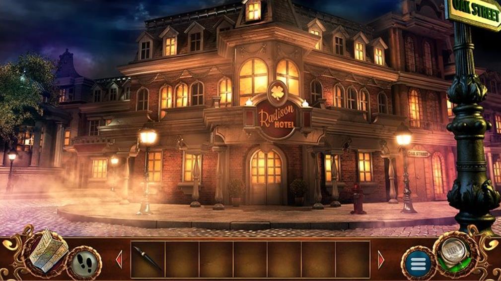 明石之谜:其他(Brightstone Mysteries: The Others)_0