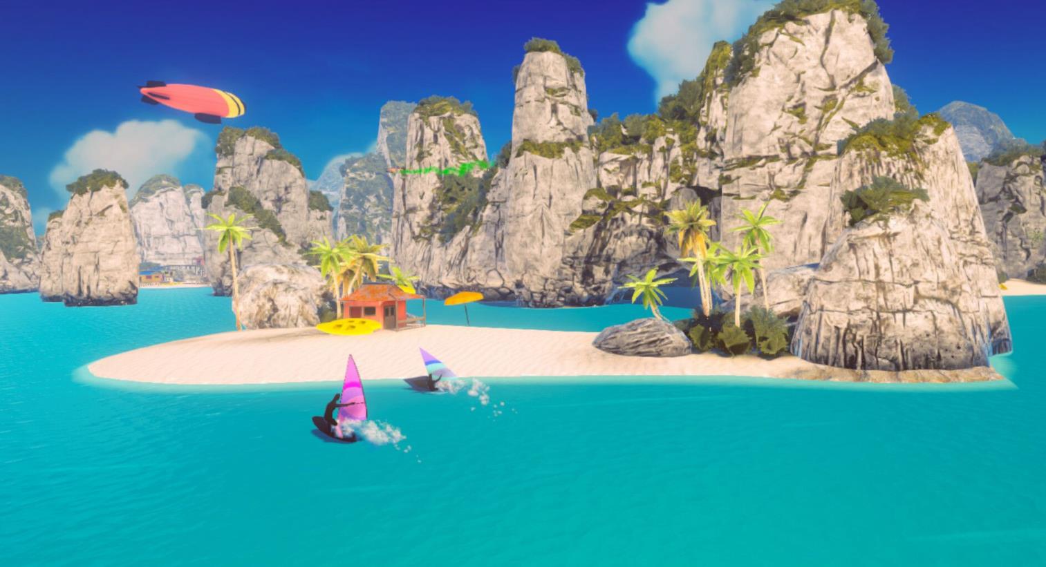 奇妙旅程(Wonder Trips)_0