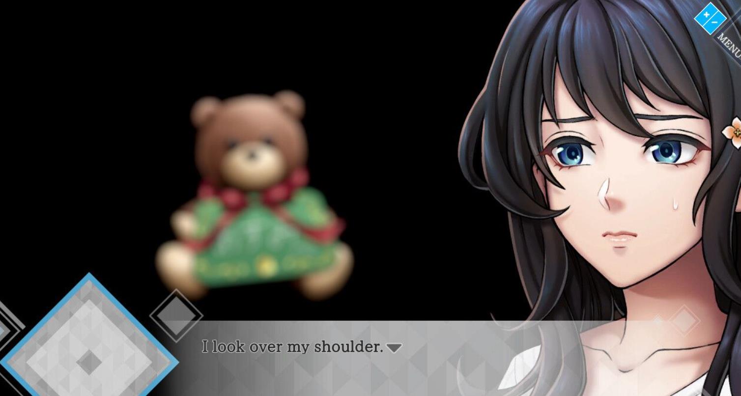 人偶的伤痕(Scar of the Doll)_0