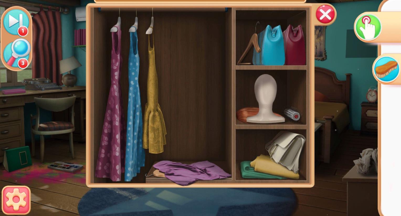 清洁皇后: 水晶般洁净的家(Cleaning Queens: Crystal Clean Home)_1