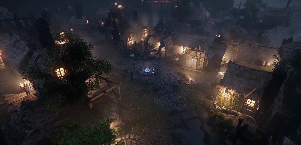 破坏领主(Wolcen: Lords of Mayhem)_1