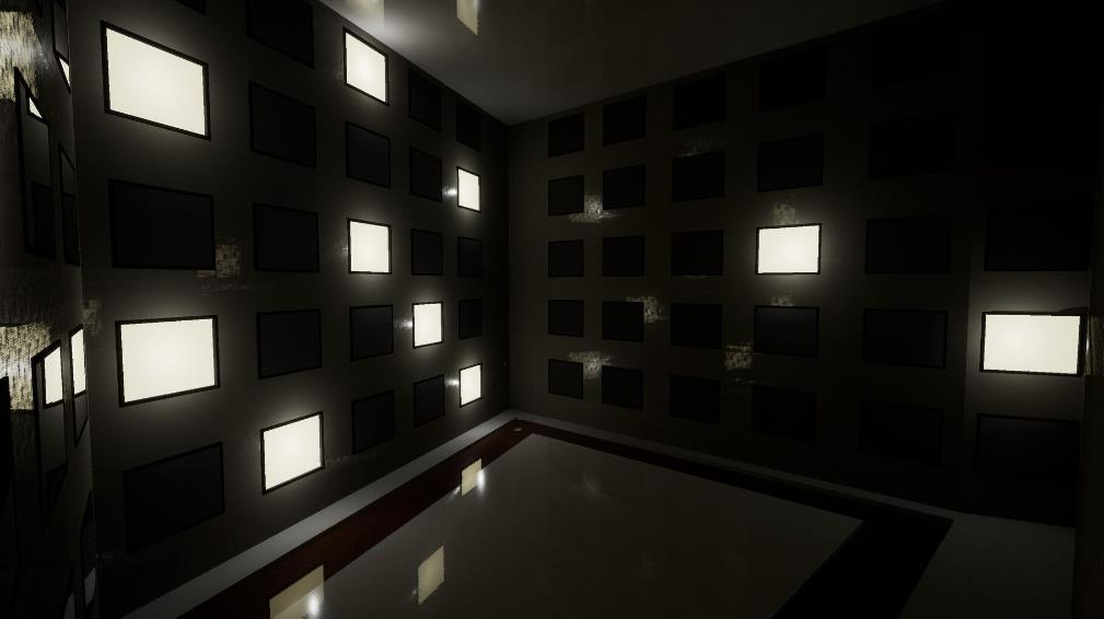 边缘项目:重制版(Project Liminal Redux)_0