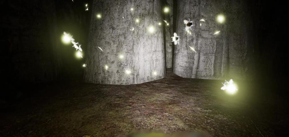 迷宫:迷失在黎明前(Labyrinthian: Lost ‘Til Dawn)_0